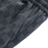 Alain - Plaid Joggers