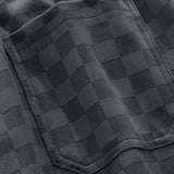Alain - Plaid Joggers
