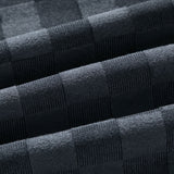 Alain - Plaid Joggers