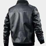 Adrian - Everyday Leather Jacket