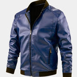 Adrian - Everyday Leather Jacket
