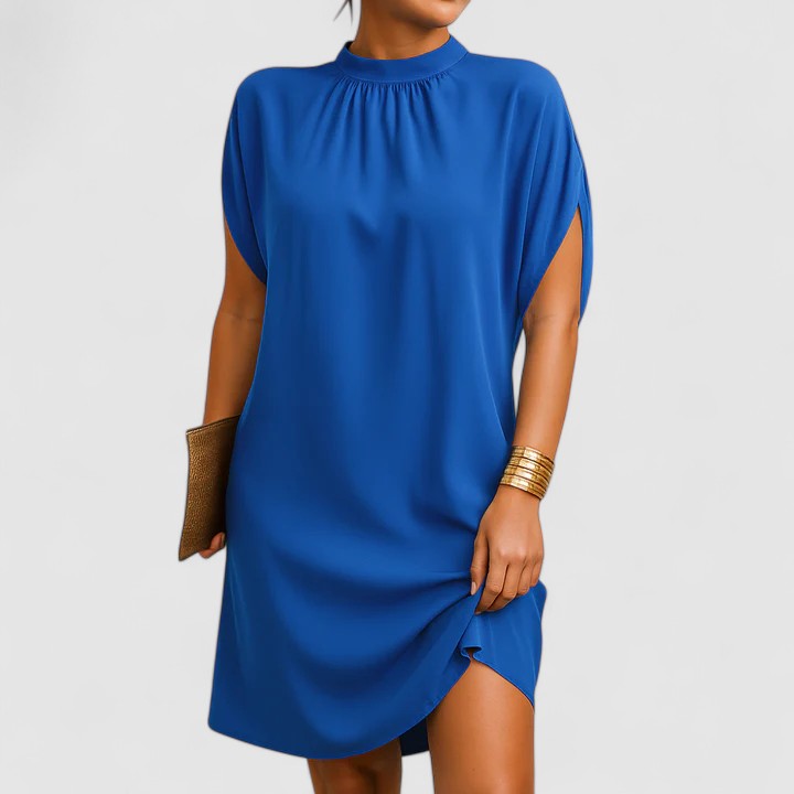 Larissa - Elegant Dress