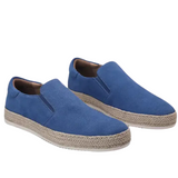 Olivier - Suede Summer Loafers
