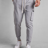 Brett - Slim Fit Joggers