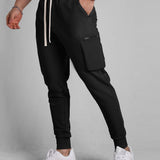 Brett - Slim Fit Joggers