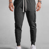 Brett - Slim Fit Joggers