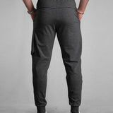 Brett - Slim Fit Joggers