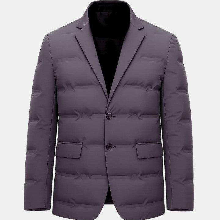 Gregory - Classic Winter Jacket