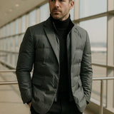 Gregory - Classic Winter Jacket