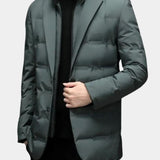 Gregory - Classic Winter Jacket