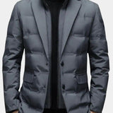 Gregory - Classic Winter Jacket