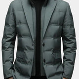 Gregory - Classic Winter Jacket