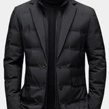 Gregory - Classic Winter Jacket