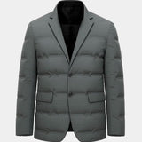 Gregory - Classic Winter Jacket