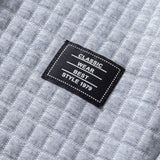 Daniel - Waffle Knit Joggers