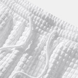 Daniel - Waffle Knit Joggers