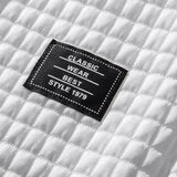 Daniel - Waffle Knit Joggers