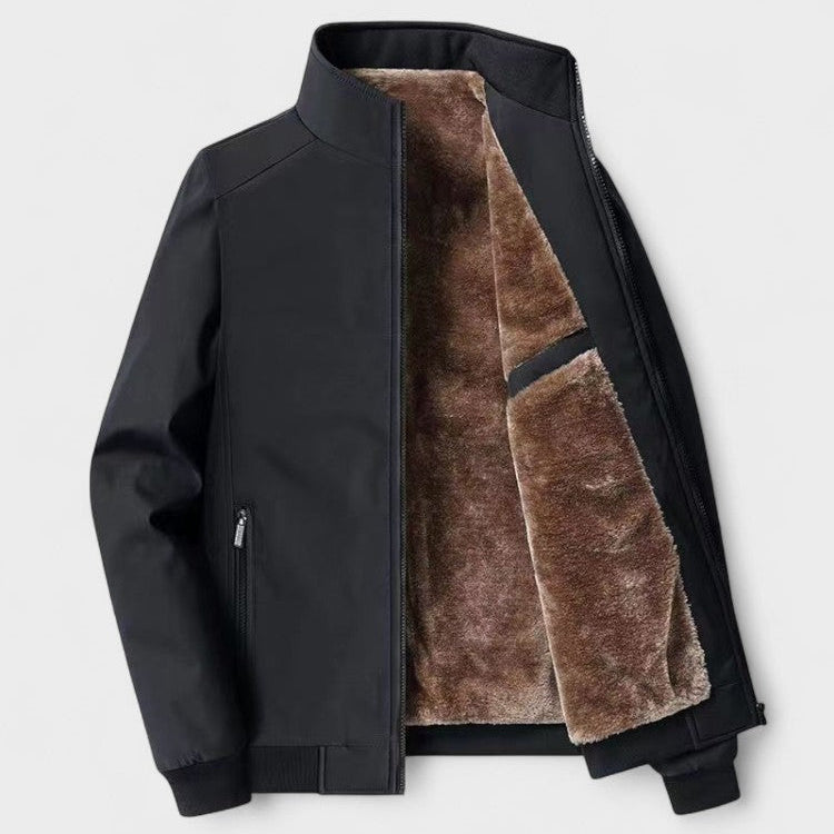 Dominic - Men's Casual Jacket