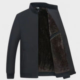 Dominic - Men's Casual Jacket