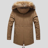 Mark - Smart Everyday Jacket