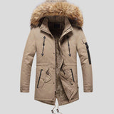 Mark - Smart Everyday Jacket