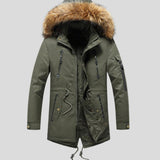 Mark - Smart Everyday Jacket