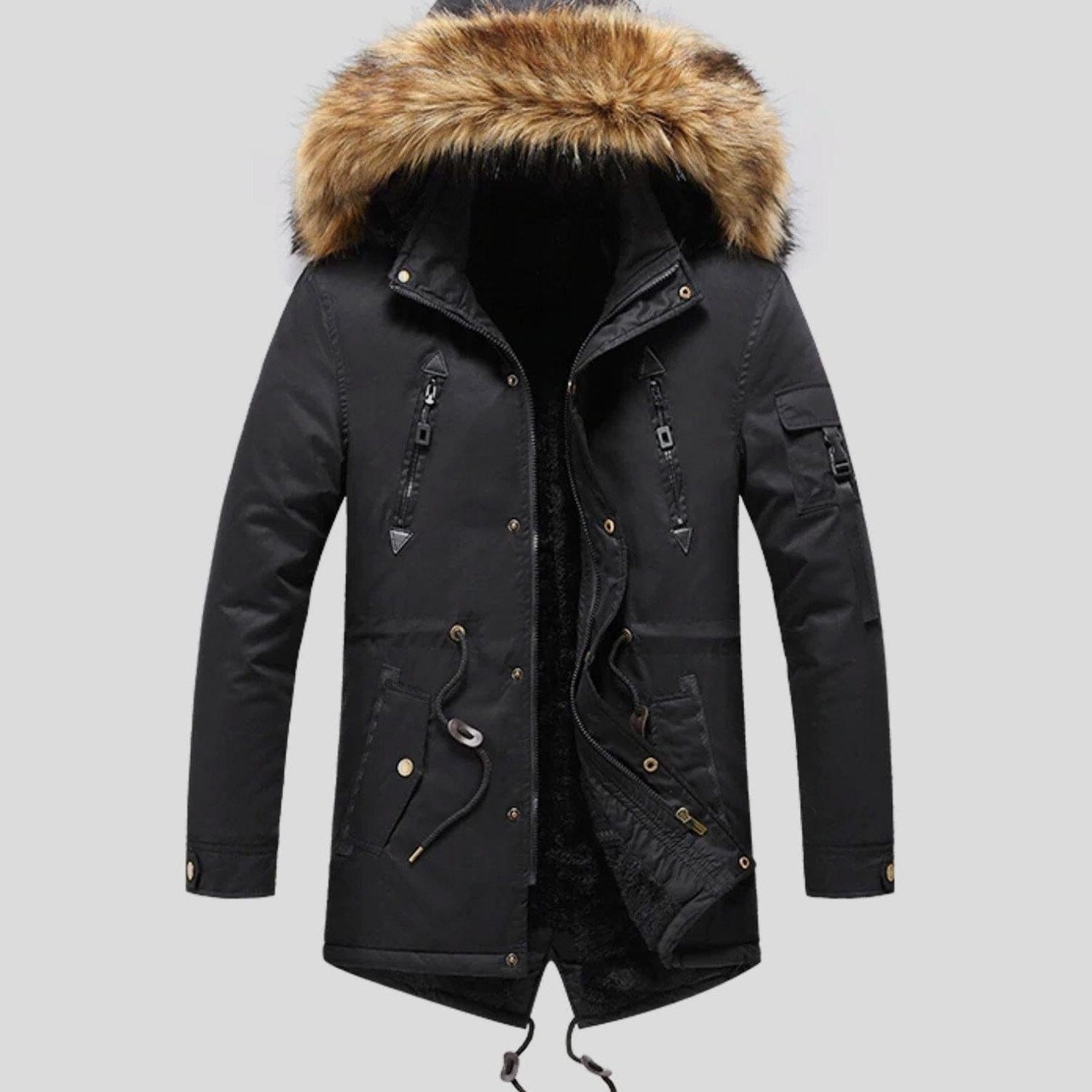Mark - Smart Everyday Jacket