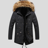 Mark - Smart Everyday Jacket