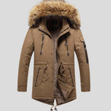 Mark - Smart Everyday Jacket