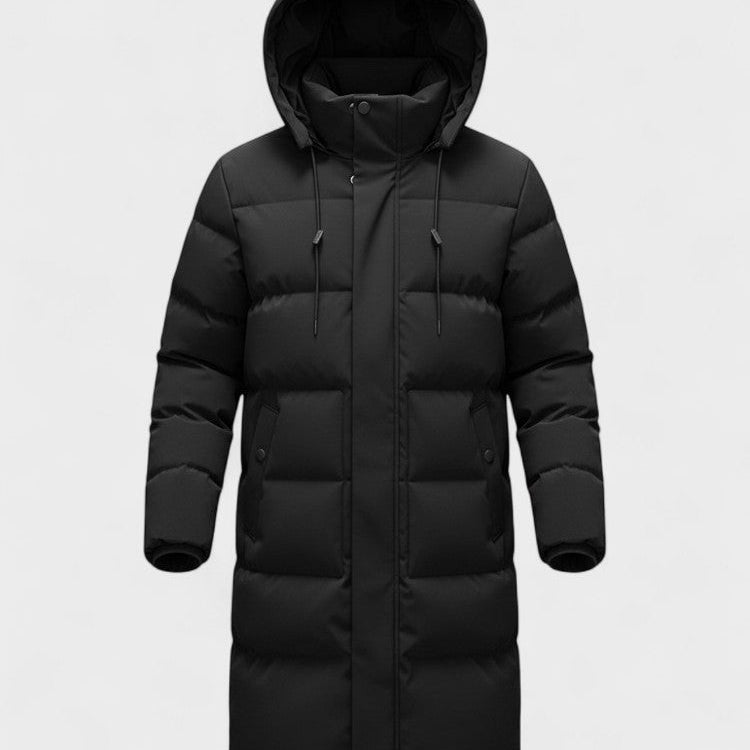 Rejean - Men's Winter Coat