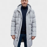 Rejean - Men's Winter Coat