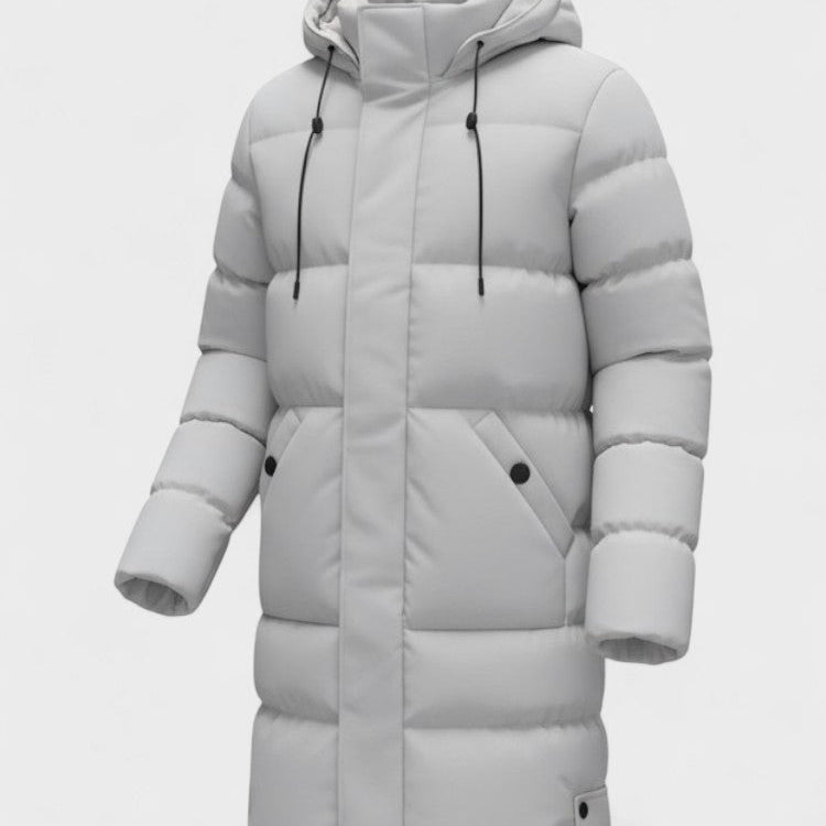 Rejean - Men's Winter Coat