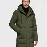 Rejean - Men's Winter Coat