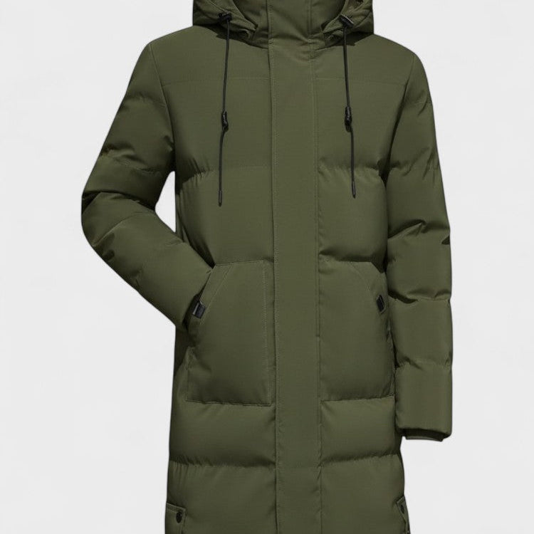 Rejean - Men's Winter Coat