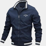 Emeric - Bomber Jacket