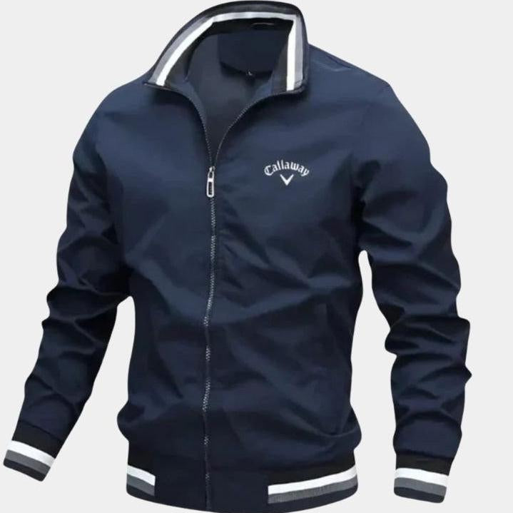 Emeric - Bomber Jacket