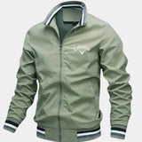 Emeric - Bomber Jacket
