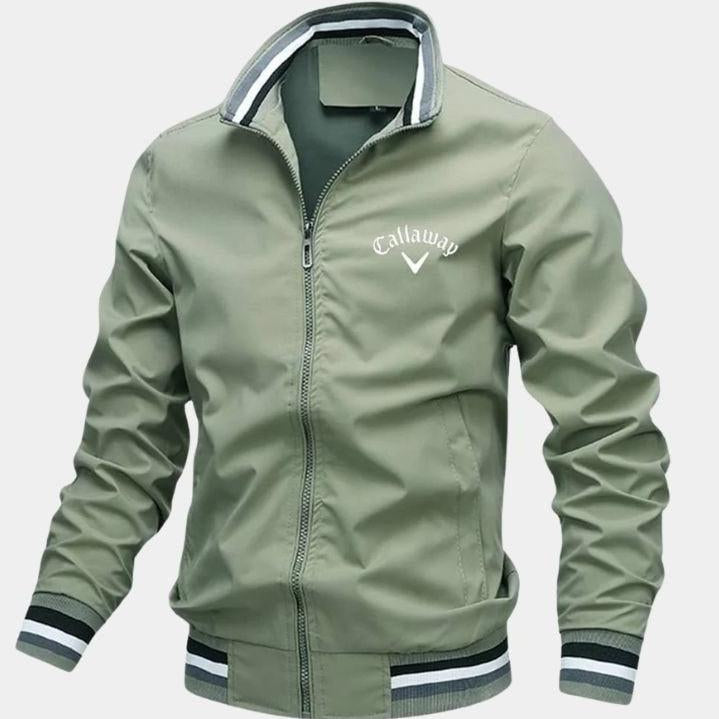 Emeric - Bomber Jacket