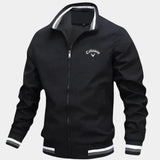 Emeric - Bomber Jacket
