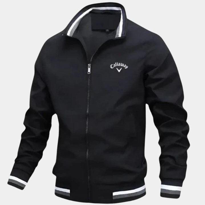 Emeric - Bomber Jacket