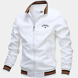Emeric - Bomber Jacket