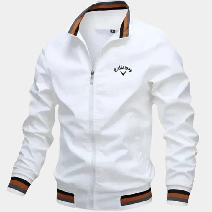 Emeric - Bomber Jacket