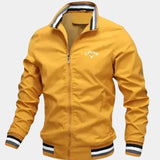 Emeric - Bomber Jacket
