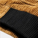 Cedric - Corduroy-Look Jacket