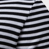 Eric - Striped Polo