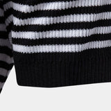 Eric - Striped Polo