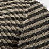 Eric - Striped Polo