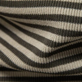 Eric - Striped Polo