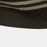Eric - Striped Polo