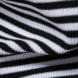 Eric - Striped Polo
